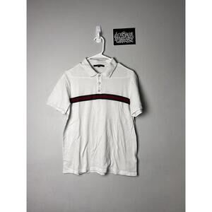 Gucci Poloshirt- Cherryline
